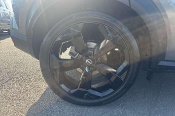 Nissan Juke 1.6 Hybrid Tekna 5dr Auto