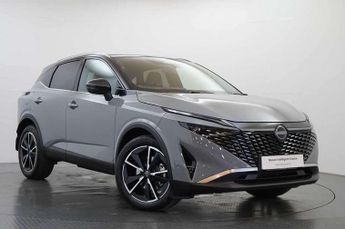 Nissan Qashqai 1.5 E-Power Tekna 5dr Auto