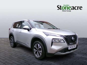 Nissan X-Trail 1.5 E-Power 204 Acenta Premium 5dr Xtronic