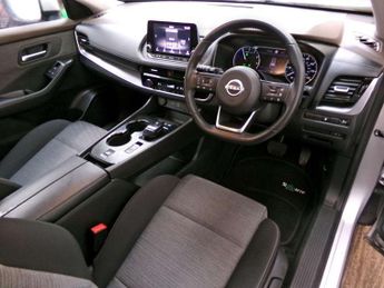 Nissan X-Trail 1.5 E-Power 204 Acenta Premium 5dr Xtronic