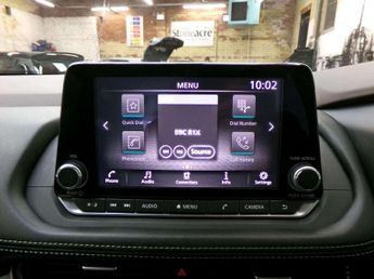 Nissan X-Trail 1.5 E-Power 204 Acenta Premium 5dr Xtronic