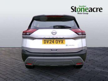 Nissan X-Trail 1.5 E-Power 204 Acenta Premium 5dr Xtronic