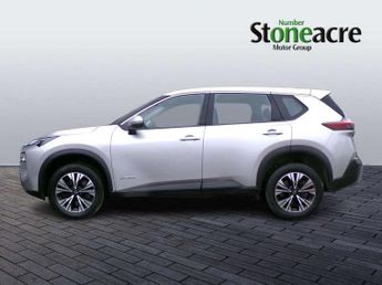 Nissan X-Trail 1.5 E-Power 204 Acenta Premium 5dr Xtronic