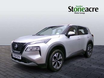 Nissan X-Trail 1.5 E-Power 204 Acenta Premium 5dr Xtronic