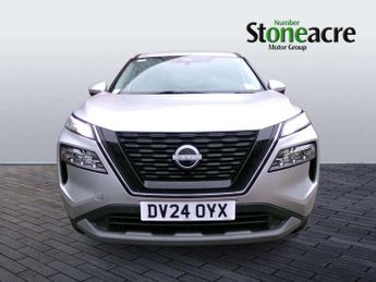 Nissan X-Trail 1.5 E-Power 204 Acenta Premium 5dr Xtronic