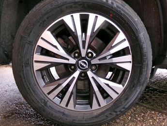 Nissan X-Trail 1.5 E-Power 204 Acenta Premium 5dr Xtronic