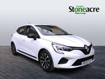 Renault Clio 1.0 TCe 90 Evolution 5dr