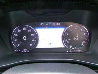 Volvo XC40 1.5 T3 [163] R DESIGN 5dr Geartronic