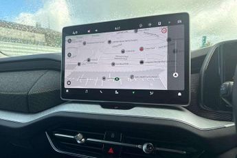 Skoda Kodiaq 2.0 TDI SE 5dr DSG [7 Seat]