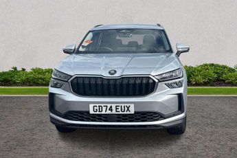 Skoda Kodiaq 2.0 TDI SE 5dr DSG [7 Seat]