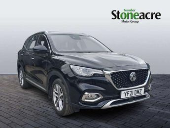 MG HS 1.5 T-GDI PHEV Exclusive 5dr Auto