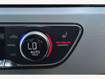 Audi A5 40 TFSI 204 S Line 2dr S Tronic