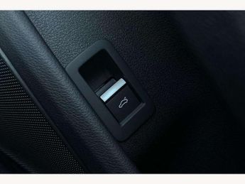 Audi A5 40 TFSI 204 S Line 2dr S Tronic