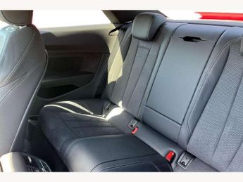 Audi A5 40 TFSI 204 S Line 2dr S Tronic