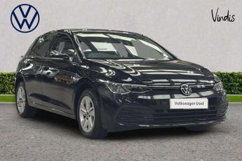 Volkswagen Golf 1.5 TSI Life 5dr