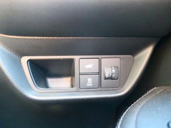 Honda ZR-V 2.0 eHEV Sport 5dr CVT