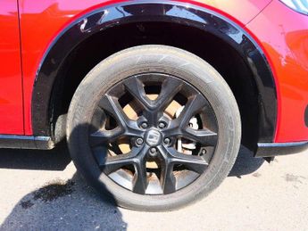 Honda ZR-V 2.0 eHEV Sport 5dr CVT