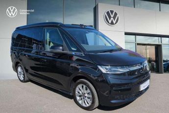 Volkswagen California 1.5 TSI eHybrid Ocean 5dr 4MOTION DSG