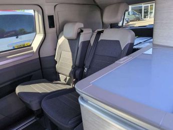 Volkswagen California 1.5 TSI eHybrid Ocean 5dr 4MOTION DSG