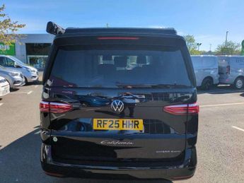 Volkswagen California 1.5 TSI eHybrid Ocean 5dr 4MOTION DSG