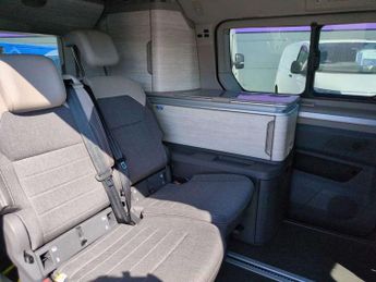 Volkswagen California 1.5 TSI eHybrid Ocean 5dr 4MOTION DSG