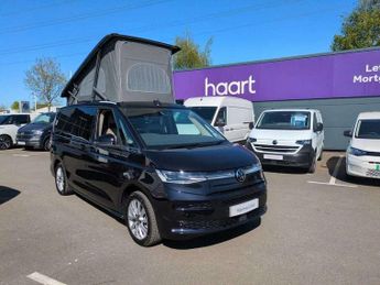 Volkswagen California 1.5 TSI eHybrid Ocean 5dr 4MOTION DSG