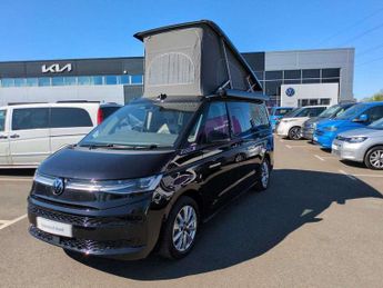 Volkswagen California 1.5 TSI eHybrid Ocean 5dr 4MOTION DSG