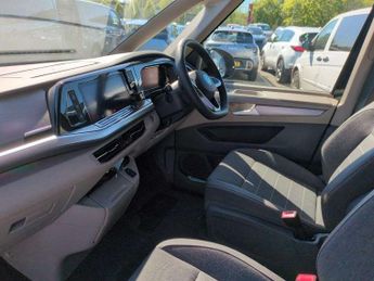 Volkswagen California 1.5 TSI eHybrid Ocean 5dr 4MOTION DSG