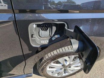 Volkswagen California 1.5 TSI eHybrid Ocean 5dr 4MOTION DSG