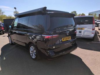 Volkswagen California 1.5 TSI eHybrid Ocean 5dr 4MOTION DSG