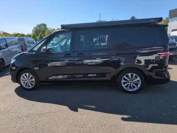 Volkswagen California 1.5 TSI eHybrid Ocean 5dr 4MOTION DSG