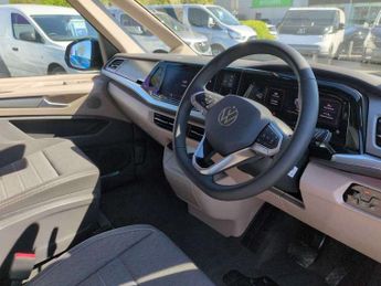 Volkswagen California 1.5 TSI eHybrid Ocean 5dr 4MOTION DSG
