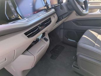 Volkswagen California 1.5 TSI eHybrid Ocean 5dr 4MOTION DSG