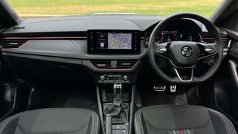 Skoda Kamiq 1.5 TSI Monte Carlo 5dr DSG