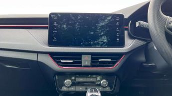 Skoda Kamiq 1.5 TSI Monte Carlo 5dr DSG