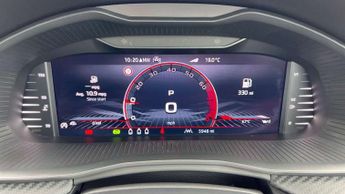 Skoda Kamiq 1.5 TSI Monte Carlo 5dr DSG
