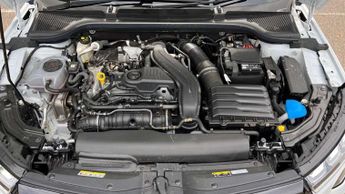 Skoda Kamiq 1.5 TSI Monte Carlo 5dr DSG