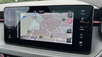 Skoda Kamiq 1.5 TSI Monte Carlo 5dr DSG
