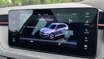 Skoda Kamiq 1.5 TSI Monte Carlo 5dr DSG
