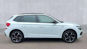 Skoda Kamiq 1.5 TSI Monte Carlo 5dr DSG