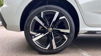 Skoda Kamiq 1.5 TSI Monte Carlo 5dr DSG