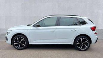 Skoda Kamiq 1.5 TSI Monte Carlo 5dr DSG