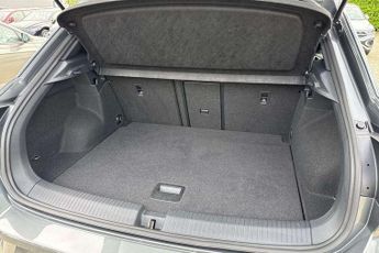 Volkswagen T-Roc 1.5 TSI R-Line 5dr DSG