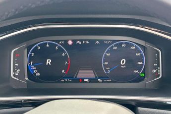 Volkswagen T-Roc 1.5 TSI R-Line 5dr DSG
