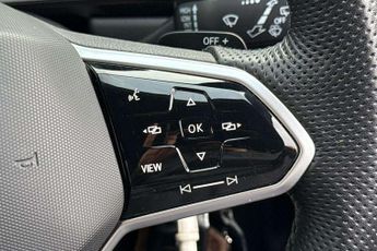 Volkswagen T-Roc 1.5 TSI R-Line 5dr DSG