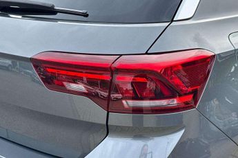 Volkswagen T-Roc 1.5 TSI R-Line 5dr DSG