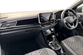 Volkswagen T-Roc 1.5 TSI R-Line 5dr DSG