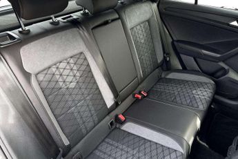 Volkswagen T-Roc 1.5 TSI R-Line 5dr DSG