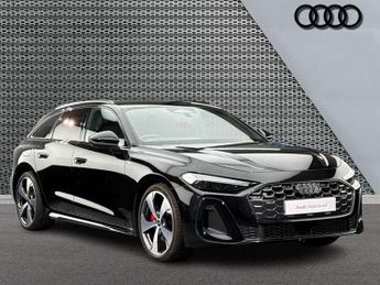 Audi A5 2.0 TDI Quattro 204 Edition 1 5dr S Tronic