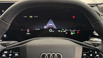 Audi A5 2.0 TDI Quattro 204 Edition 1 5dr S Tronic